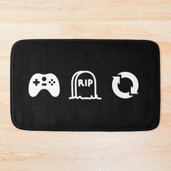 Item preview, Livelihood Gamer Lifestyle  designed and sold by stevenwoodcock.