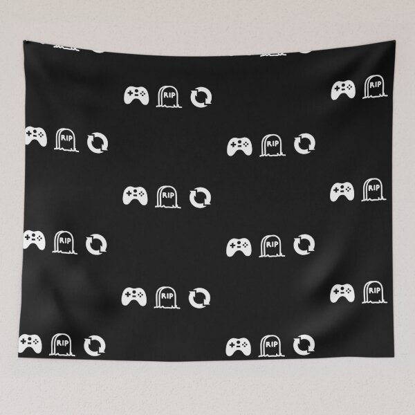 Item preview, Livelihood Gamer Lifestyle  designed and sold by stevenwoodcock.