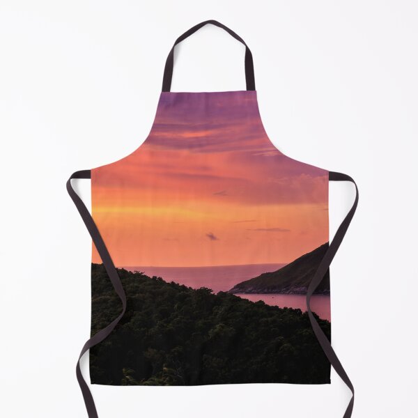 Item preview, Dramatic Sunset in Phuket, Thailand designed and sold by photo123pro.