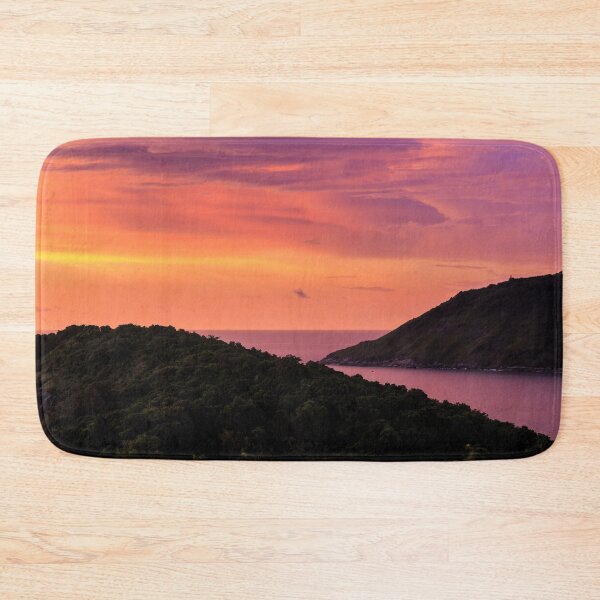 Item preview, Dramatic Sunset in Phuket, Thailand designed and sold by photo123pro.
