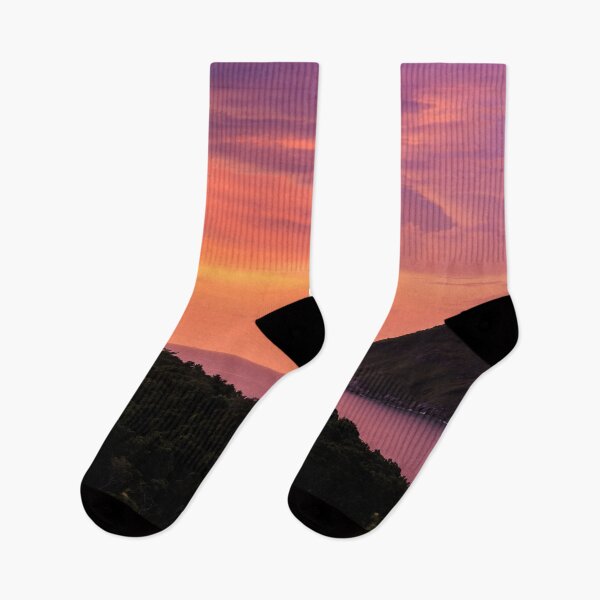 Item preview, Dramatic Sunset in Phuket, Thailand designed and sold by photo123pro.