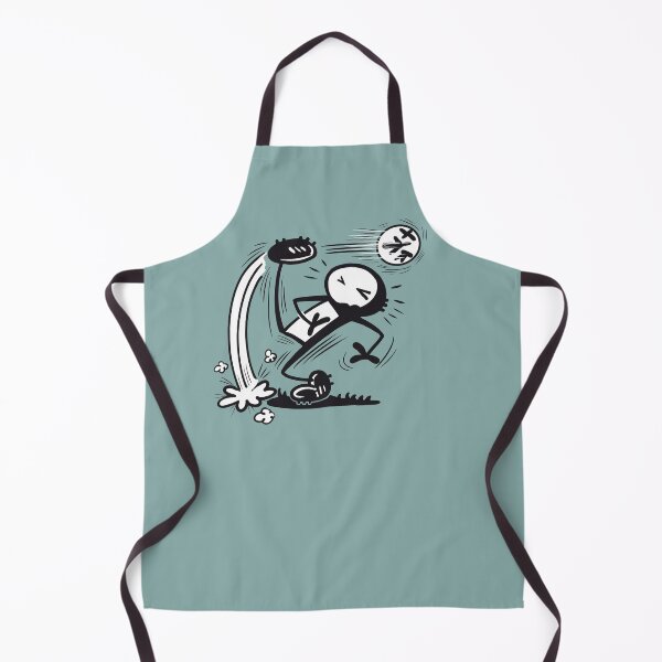 Item preview, Football Willy The Kid designed and sold by rautie.