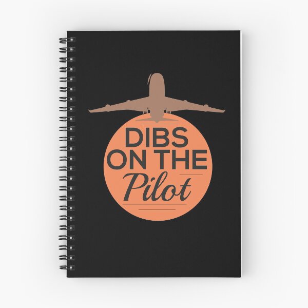 Item preview, Dibs On The Pilot : for Woman & Man | Funny Pilot Wife or husband  Tee | Pilot Girlfriend , Pilot Gifts, Pilot , Airplane , Aviation  designed and sold by King Of Skies.