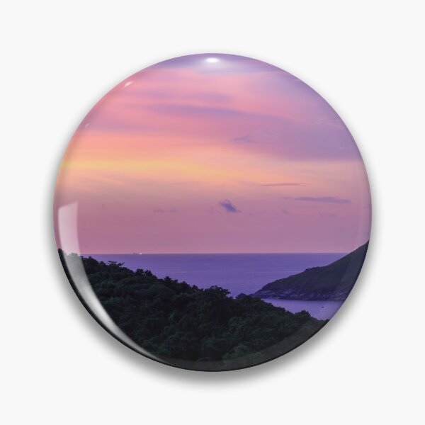 Item preview, Dramatic Sunset in Phuket, Thailand designed and sold by photo123pro.