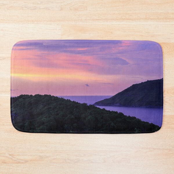 Item preview, Dramatic Sunset in Phuket, Thailand designed and sold by photo123pro.