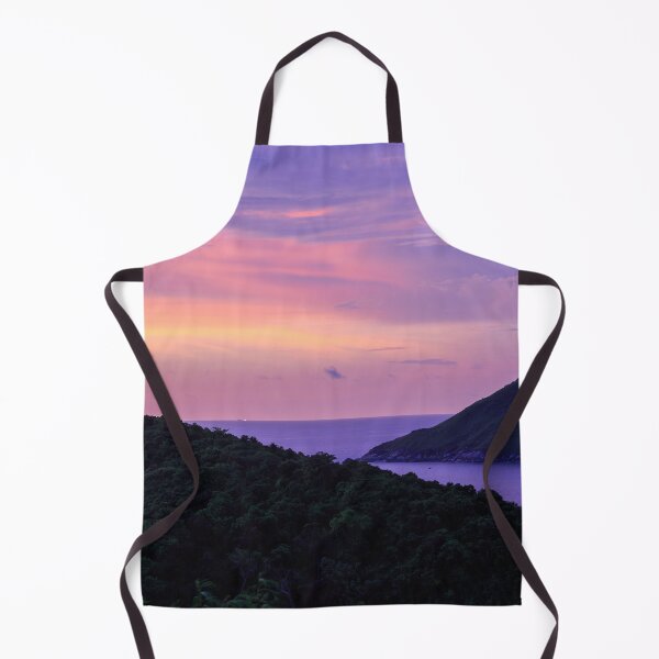 Item preview, Dramatic Sunset in Phuket, Thailand designed and sold by photo123pro.