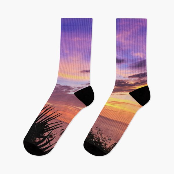 Item preview, Dramatic Sunset in Phuket, Thailand designed and sold by photo123pro.