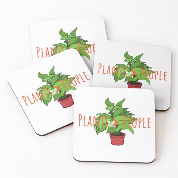 Item preview, Plants > People  designed and sold by jacks-tees.