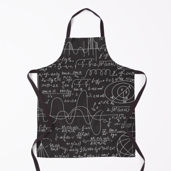 Item preview, Equations  designed and sold by fudgecream.