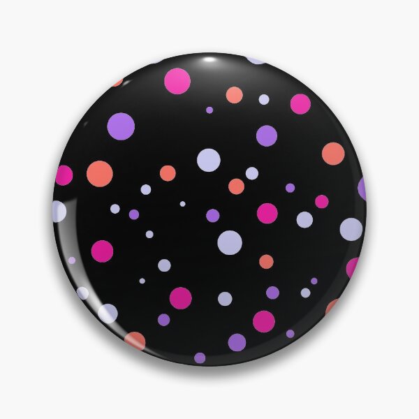 Item preview, Cute Pastel Dot Pattern Design designed and sold by GazelleCreates.