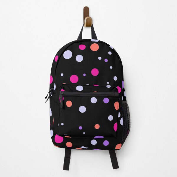 Item preview, Cute Pastel Dot Pattern Design designed and sold by GazelleCreates.