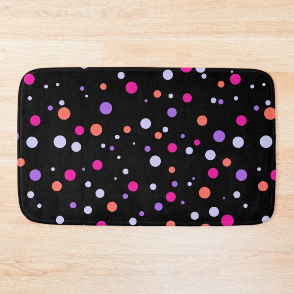 Item preview, Cute Pastel Dot Pattern Design designed and sold by GazelleCreates.