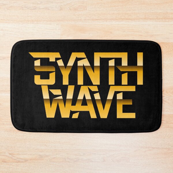 Item preview, SYNTHWAVE # 3 designed and sold by RICK-TURNER.