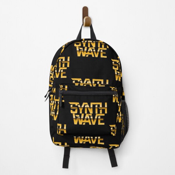 Item preview, SYNTHWAVE # 3 designed and sold by RICK-TURNER.