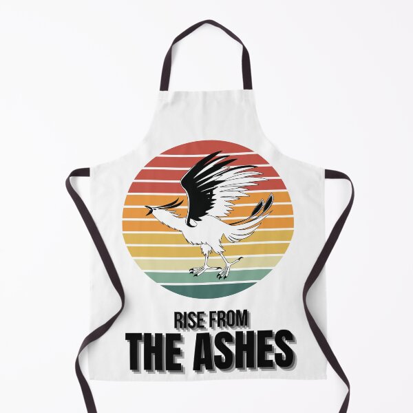 Item preview, rise from the ashes vintage designed and sold by OneTimeEngineer.