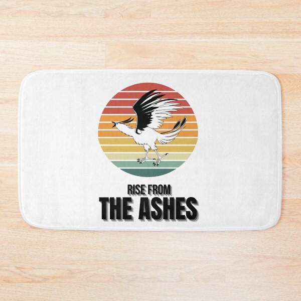 Item preview, rise from the ashes vintage designed and sold by OneTimeEngineer.