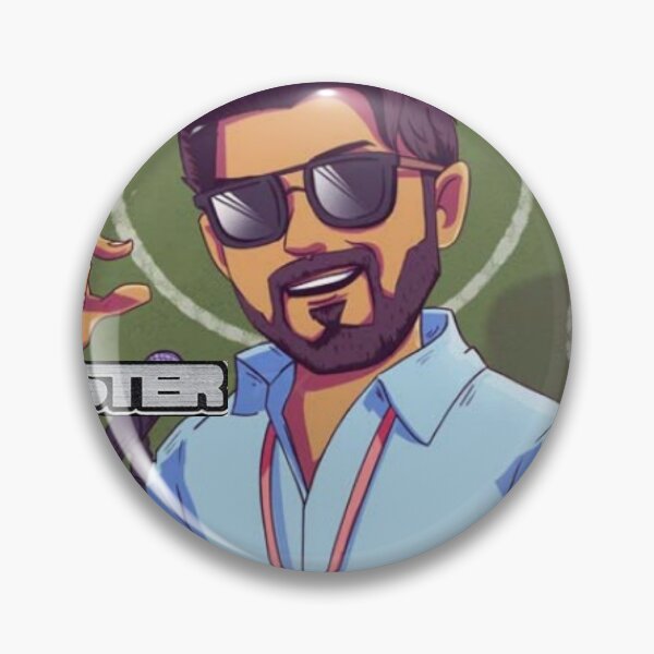 Item preview, Master vijay toon designed and sold by Baranidharan.