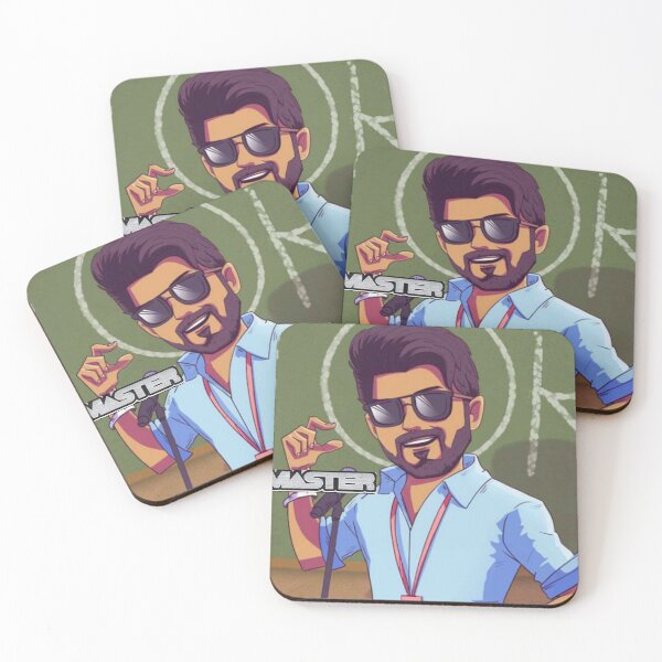 Item preview, Master vijay toon designed and sold by Baranidharan.