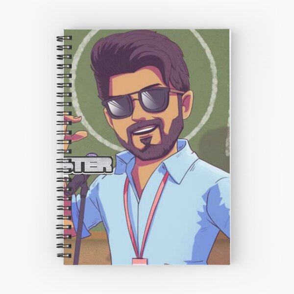 Item preview, Master vijay toon designed and sold by Baranidharan.
