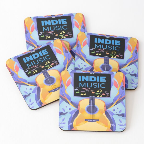 Item preview, indie music designed and sold by virilamissa.