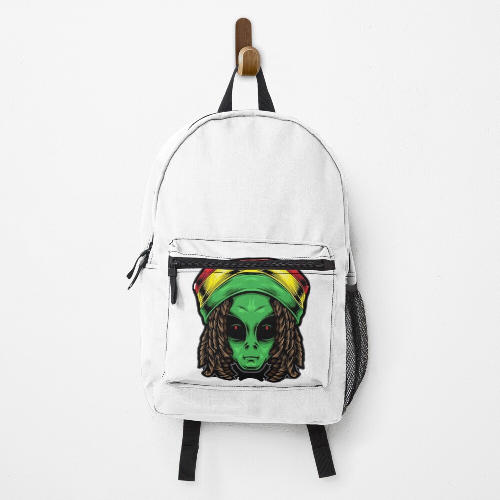 Item preview, Backpack designed and sold by Rakos-Merch.