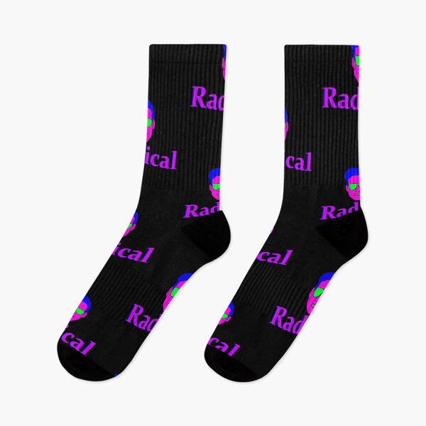 Item preview, Radical Dude designed and sold by Selective.