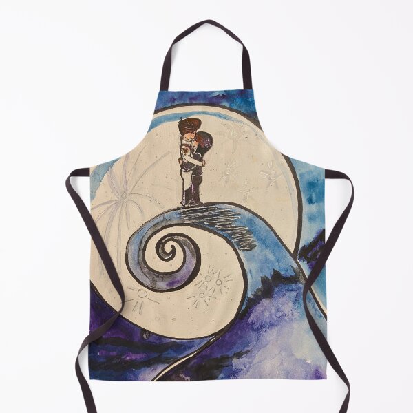 Item preview, Nightmare Before Prinxiety designed and sold by Crafts by Mandie.