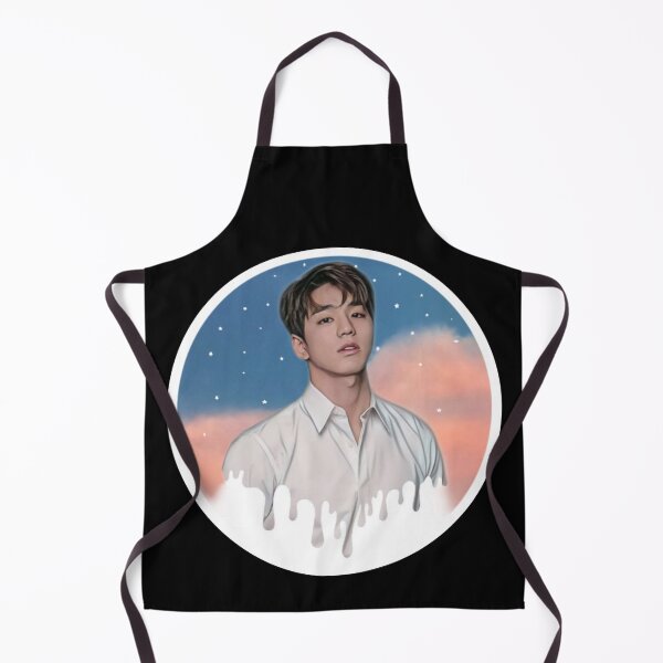 Item preview, Kim Min Kyu designed and sold by Finehana.
