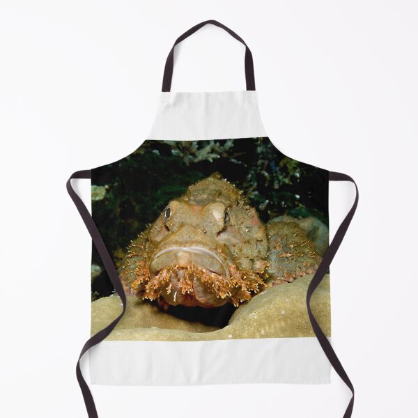 Item preview, Scorpionfish designed and sold by Marcel Botman.