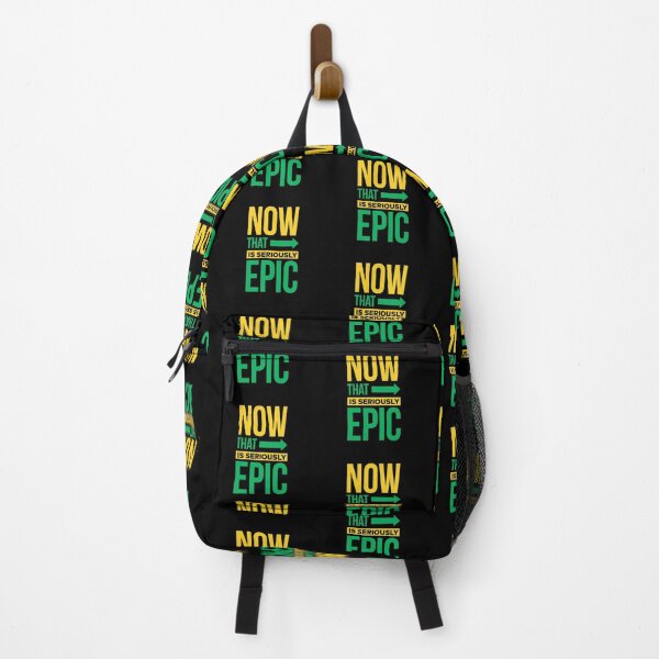 Item preview, Now That Is Seriously Epic - Humorous Saying designed and sold by Seopdesigns.