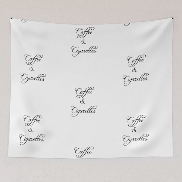 Item preview, Coffee and cigarettes designed and sold by Bexter97.