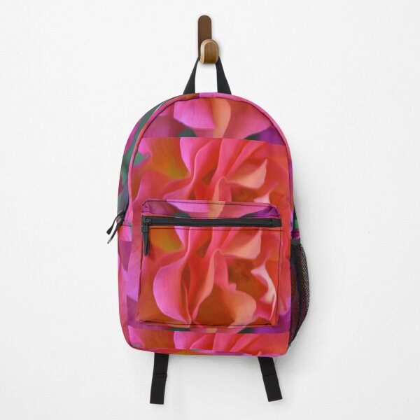 Item preview, Chasing O’Keeffe Rose designed and sold by EdwardMonet.