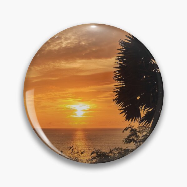 Item preview, Dramatic Sunset in Phuket, Thailand designed and sold by photo123pro.