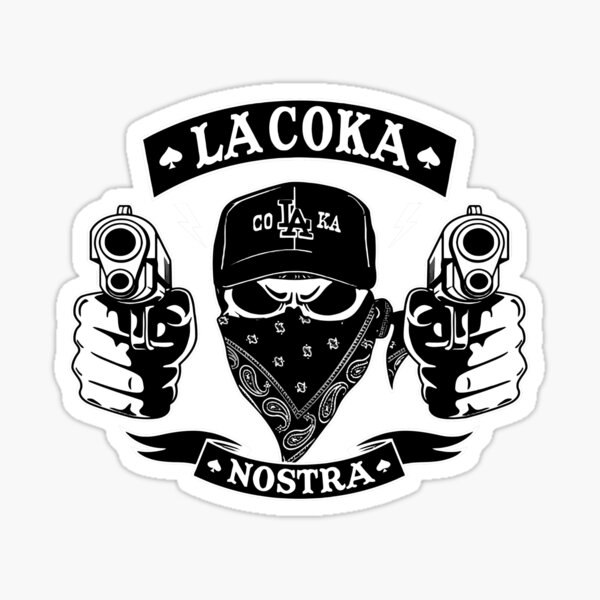 la coka nostra st patricks day