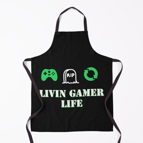 Item preview, Livelihood Gamer Lifestyle  designed and sold by stevenwoodcock.