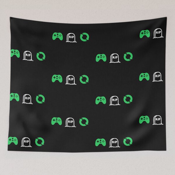 Item preview, Livelihood Gamer Lifestyle  designed and sold by stevenwoodcock.