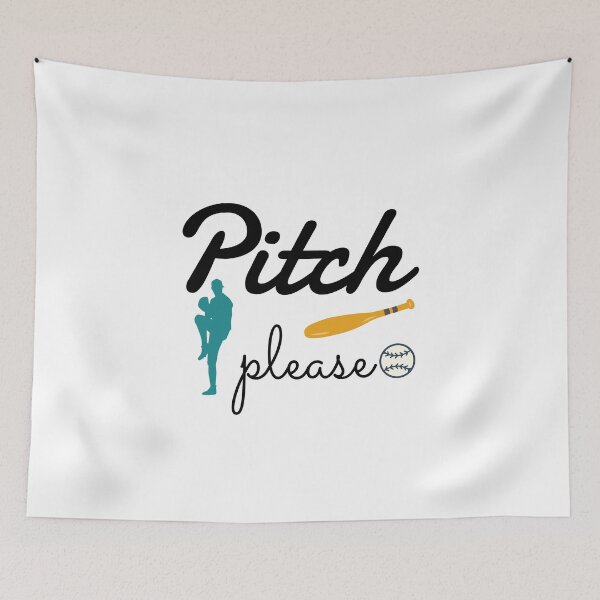 Item preview, Pitch please  designed and sold by i-longmanshop.