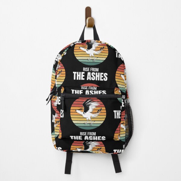 Item preview, RISE FROM THE ASHES vintage designed and sold by OneTimeEngineer.