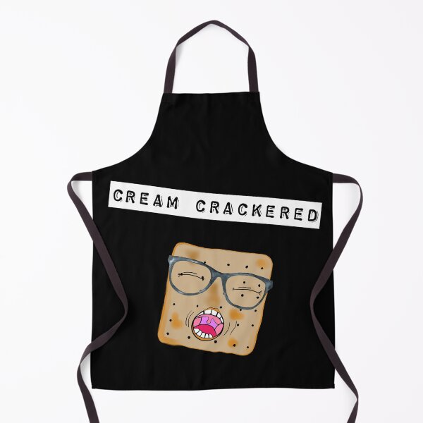Item preview, Cream Crackered London Cockney designed and sold by emmafifield.