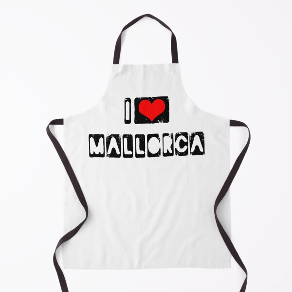 Item preview, Mallorca designed and sold by GeogDesigns.