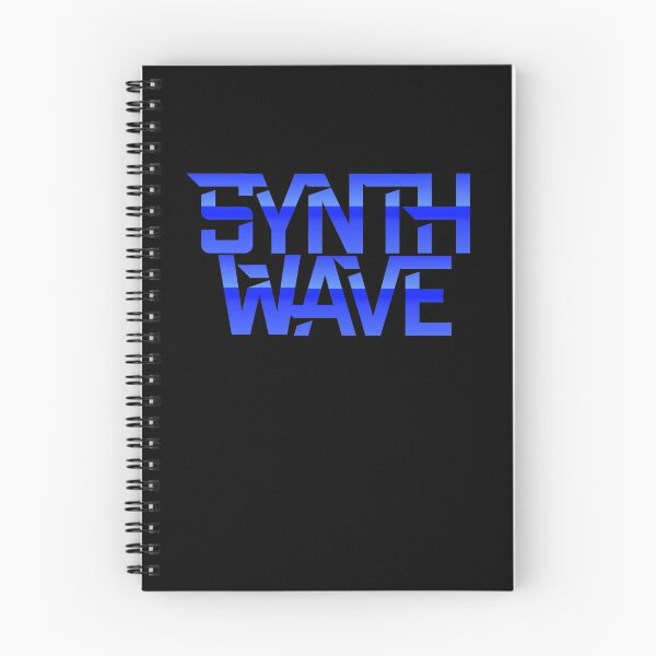 Item preview, SYNTHWAVE # 4 designed and sold by RICK-TURNER.