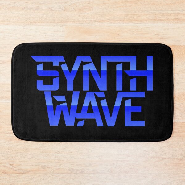 Item preview, SYNTHWAVE # 4 designed and sold by RICK-TURNER.