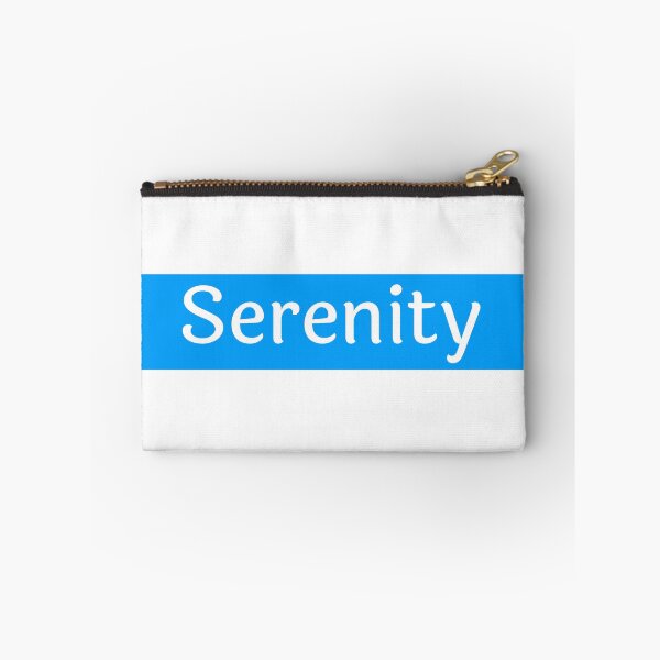 Item preview, Serenity blue designed and sold by Peter V68.