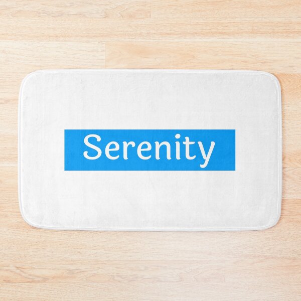 Item preview, Serenity blue designed and sold by Peter V68.