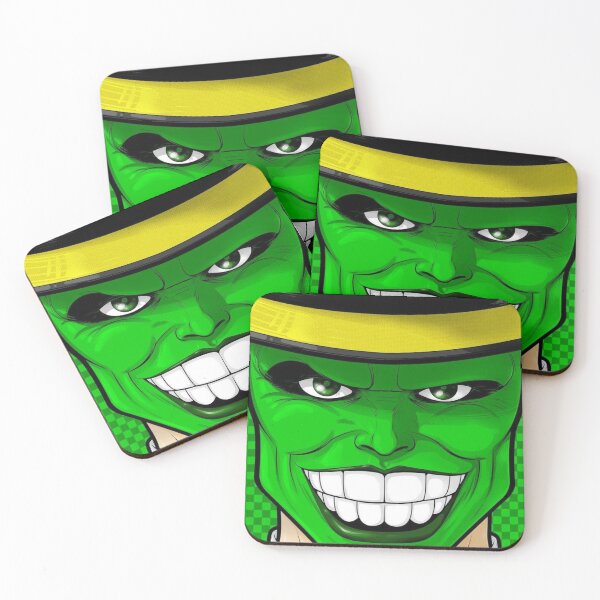 Item preview, the mask designed and sold by Stargo7.