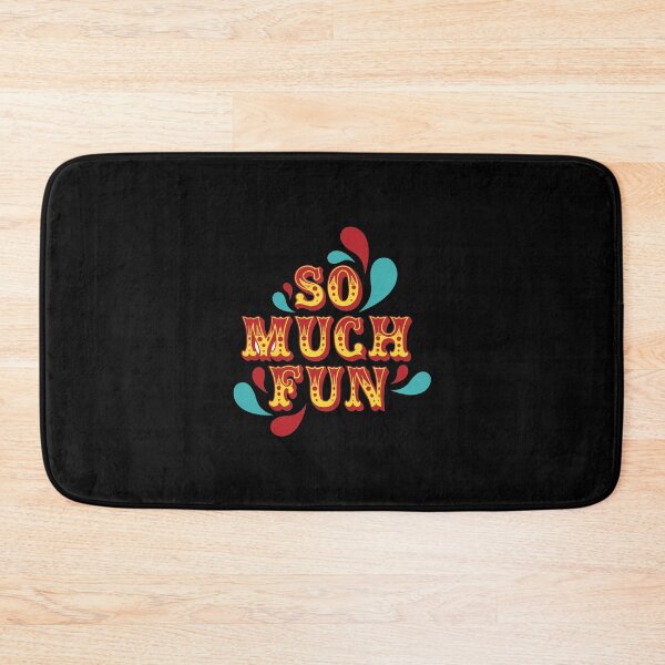 Item preview, So Much Fun designed and sold by Seopdesigns.