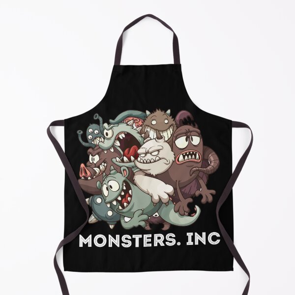 Item preview, Monsters.Inc | Monsters Unchained designed and sold by GlobalWardrobe.