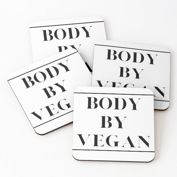 Item preview, Body by vegan designed and sold by Veganerio.