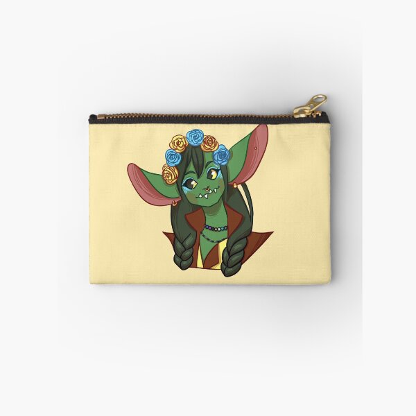 Item preview, Goblin Girl designed and sold by ril-arts.