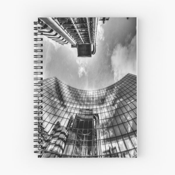 Item preview, Willis Group and Lloyds Buildings London designed and sold by Londonimages.